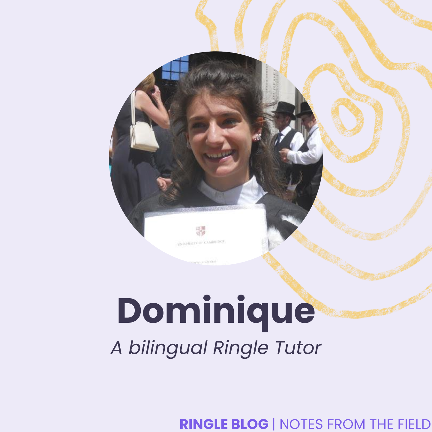 Ringle: The most flexible, rewarding college job